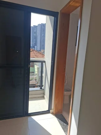 Imagem Sobrado Moderno à Venda - 3 Dorms (1 Suíte) | Vila Matilde