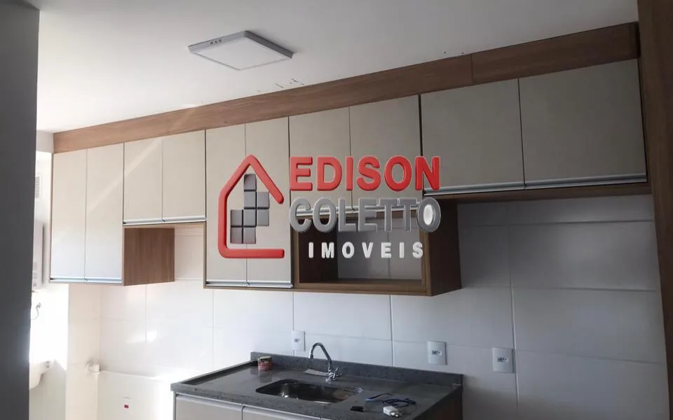 Imagem Apartamento a venda no Condomínio Terras Altas Residencial, em Piracicaba