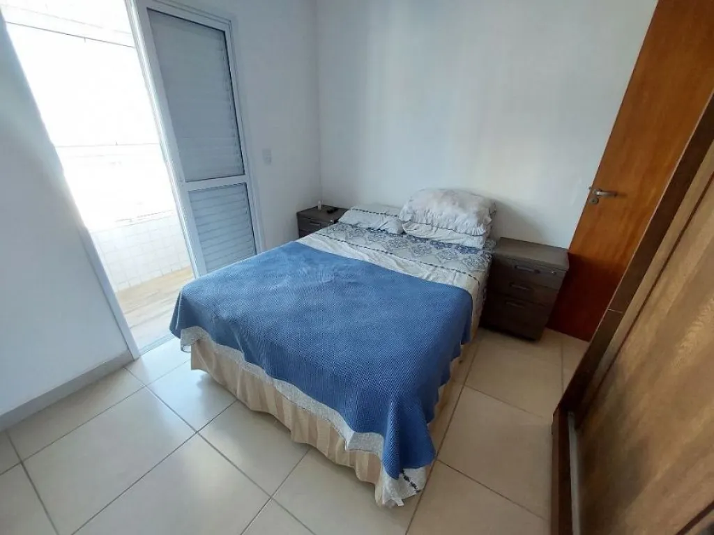Imagem APARTAMENTO COM 70,00 m² - OCIAN - PRAIA GRANDE SP