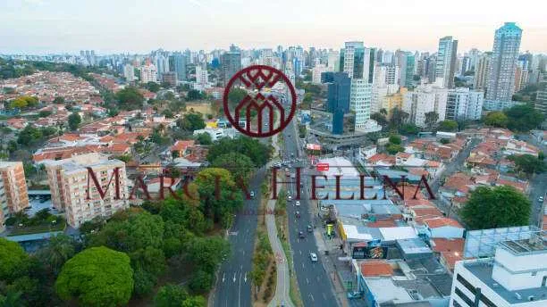 Imagem Área à venda em Campinas, Bosque, 1058,25m2