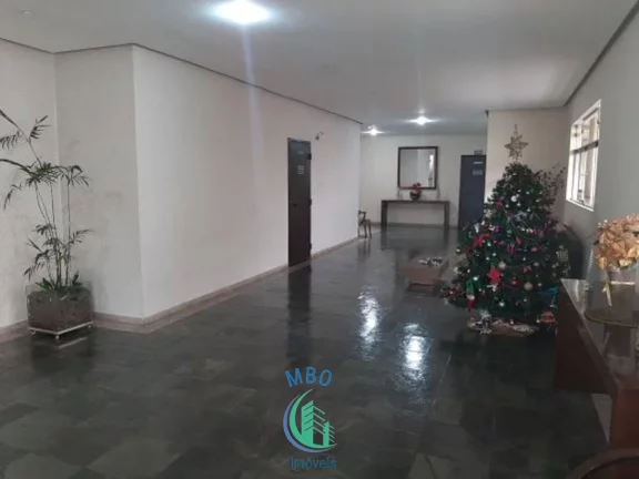 Imagem Apartamento com 3 quartos, à venda em São Paulo, Vila Guarani (Z Sul)