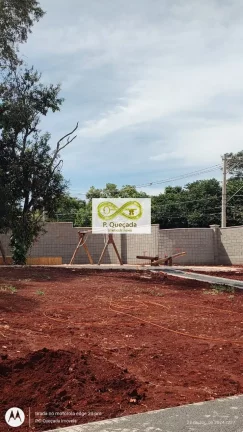 Imagem Oportunidade única de adquirir um terreno com 445,39m2 de área, perfeito para construir a casa dos seus sonhos!