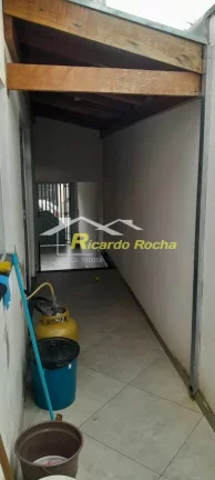 Imagem Sobrado no JD Panorama !!