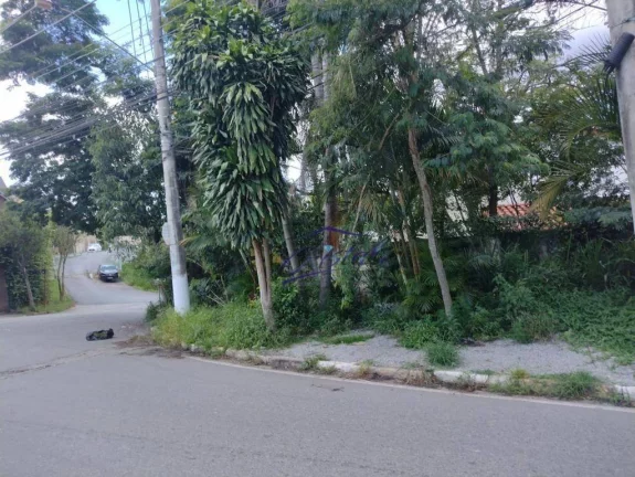 Imagem Casa com 3 dormitórios à venda, 127 m² - Jardim Semiramis - Granja Viana - Cotia/SP