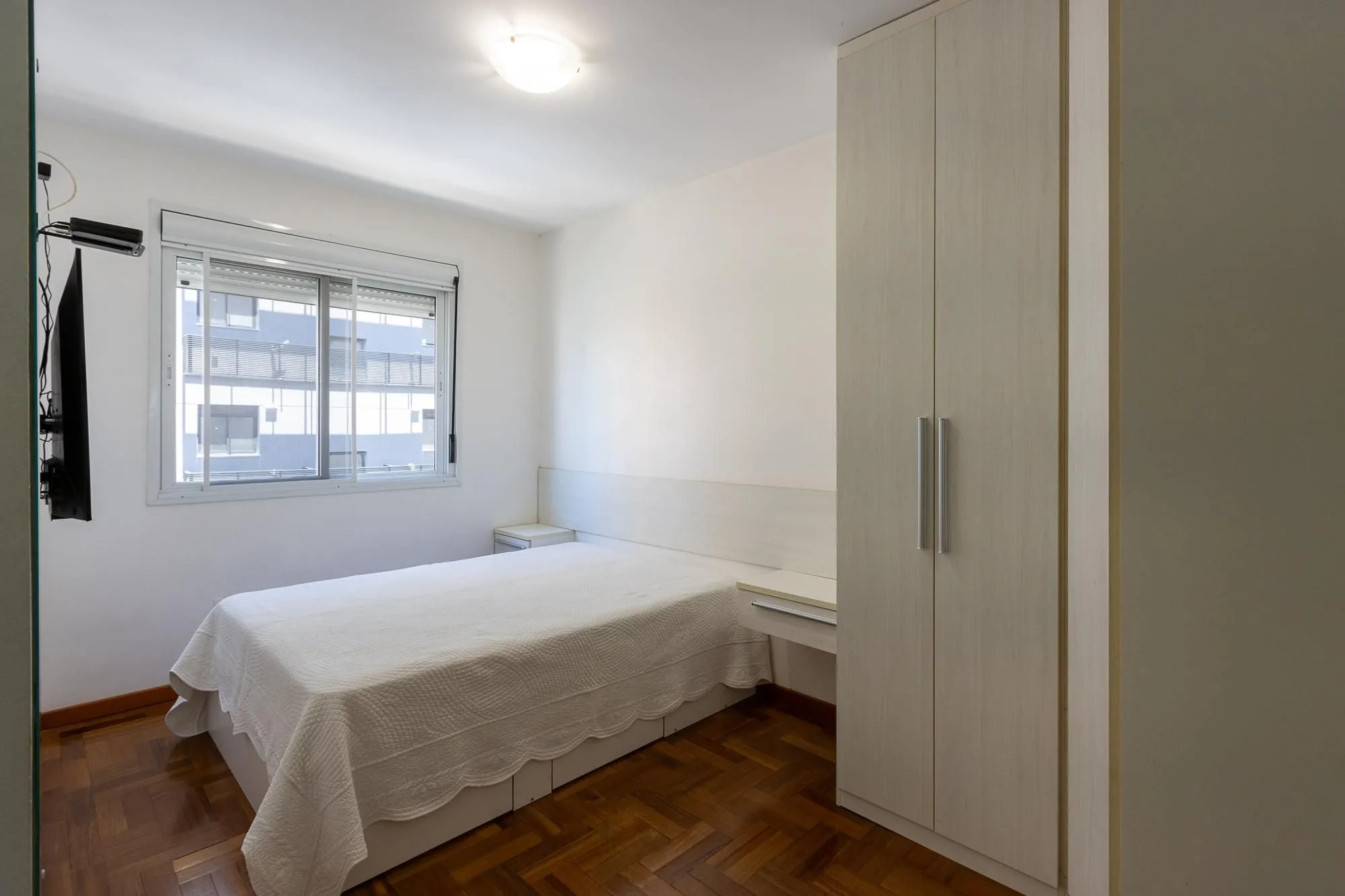 Imagem Apartamento em Tristeza