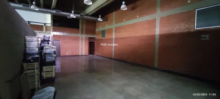 Imagem Prédio comercial com 4.078m² de área total próx. a Vila Sônia.