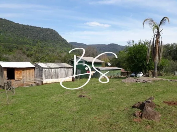 Imagem SITIO RURAL em CANELA - RS, Linha São Paulo