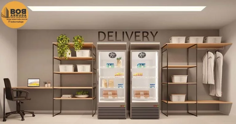 Imagem Apartamento Padrão