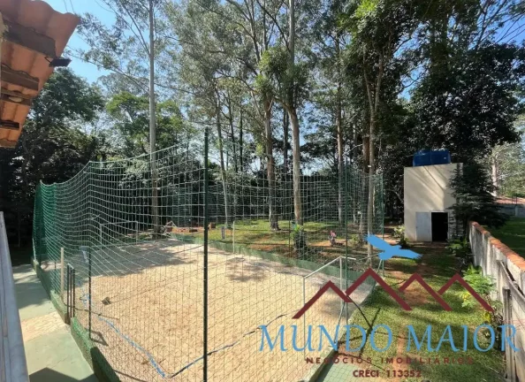 Imagem Chácara Completa em Diadema Piscina, Represa, Eventos e Renda - 9.075M2!