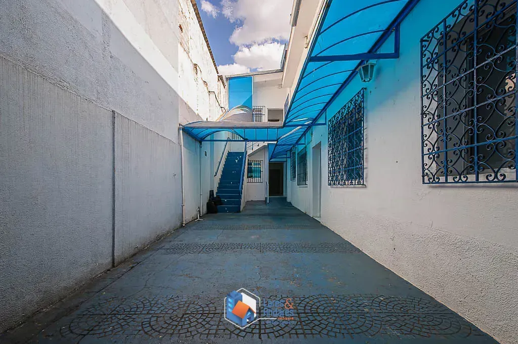 Imagem Casa comercial para venda em Santana, 375m²