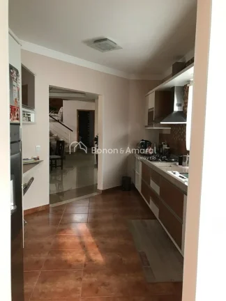 Imagem Casa à venda em condomínio de Valinhos! de esquina em terreno de 320 m² com projeto único e exce...