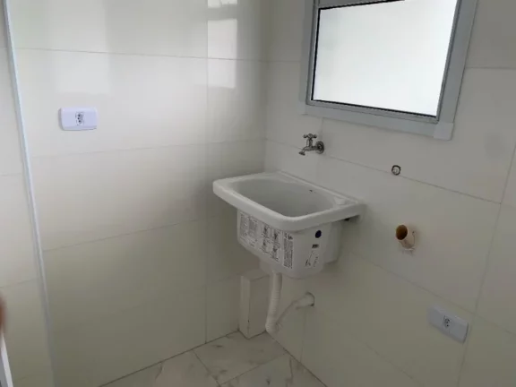 Imagem APARTAMENTO COM 76.45 m² - GUILHERMINA - PRAIA GRANDE SP