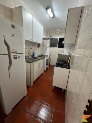 Imagem Apartamento mobiliado - Itaguá