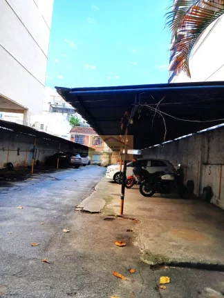 Imagem GRANDE MÉIER - IMÓVEL COMERCIAL À VENDA!