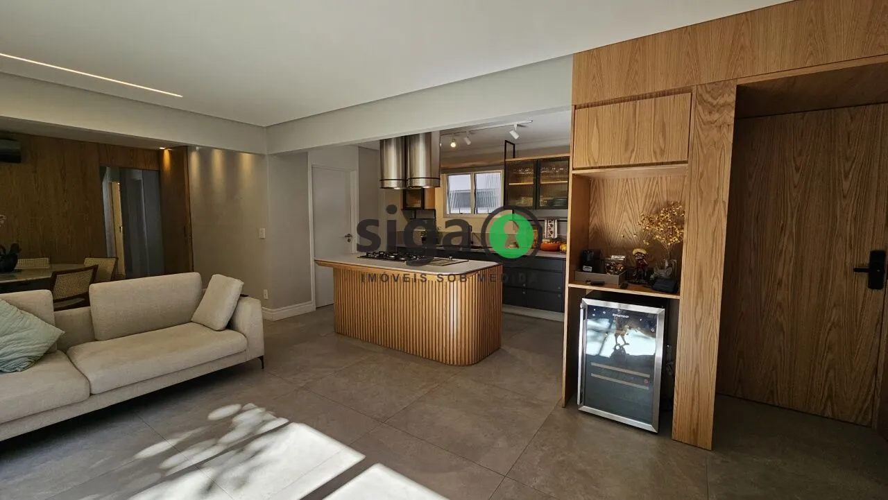 Foto do imóvel Apartamento a Venda 114 m² Via Olimpia com renda