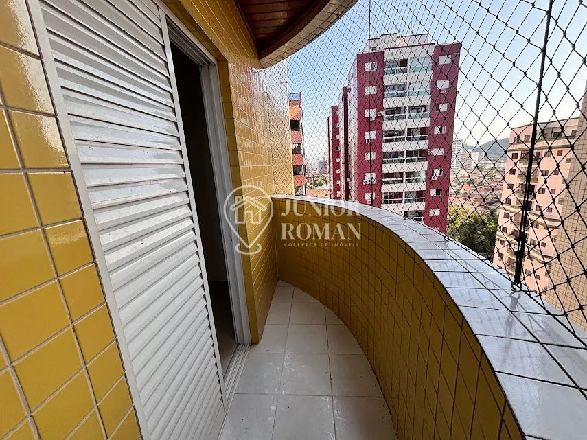 Imagem APTO 2 DORM l SUITE | 2 SACADAS | 2 VAGAS - CANTO DO FORTE - PRAIA GRANDE/SP
