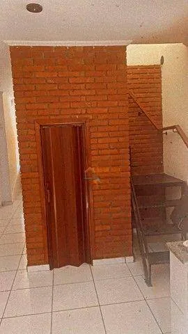 Imagem Sobrado com 3 dormitórios à venda, 100 m² por R$ 424.000,00 - Jardim Miriam - Guarulhos/SP