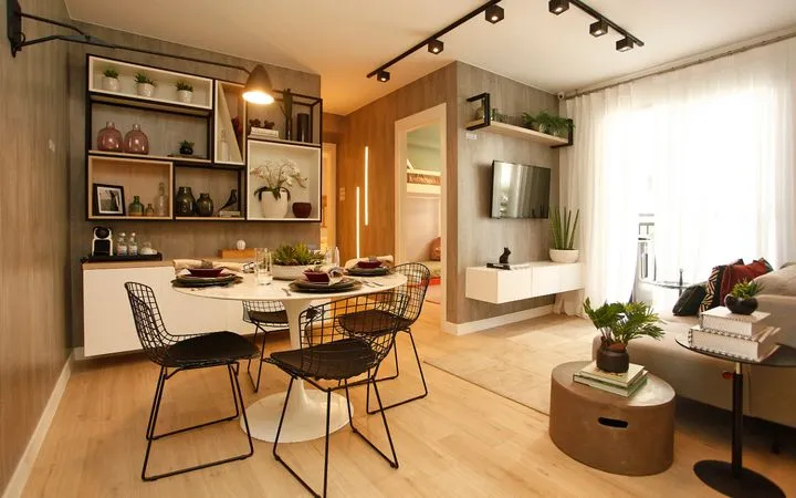 Imagem Apartamento com 2 Quartos à Venda, 55 m² em Anil - Rio De Janeiro