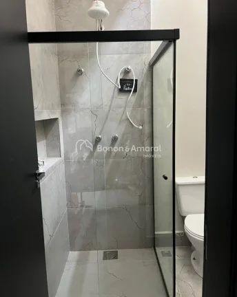 Imagem Casa Térrea à Venda com 03 Suítes no Condomínio Franceschini - Hortolândia/SP

Excelente oportu...