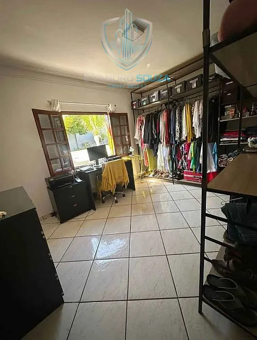 Imagem Chácara a Venda no bairro Estância das Flores - Limeira, SP