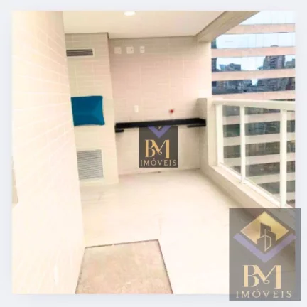 Imagem Apartamento com 3 dormitórios à venda, 109 m² por R$ 1.795.000,00 - Gonzaga