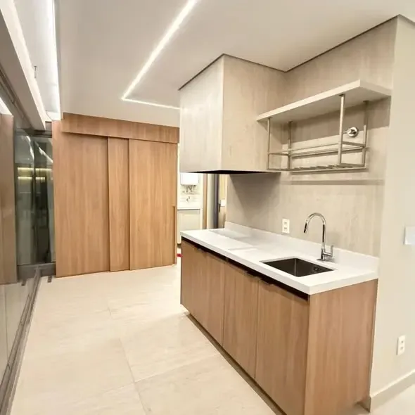 Imagem Apartamento com 3 Quartos à Venda, 186 m² em Jardim Fonte do Morumbi - São Paulo