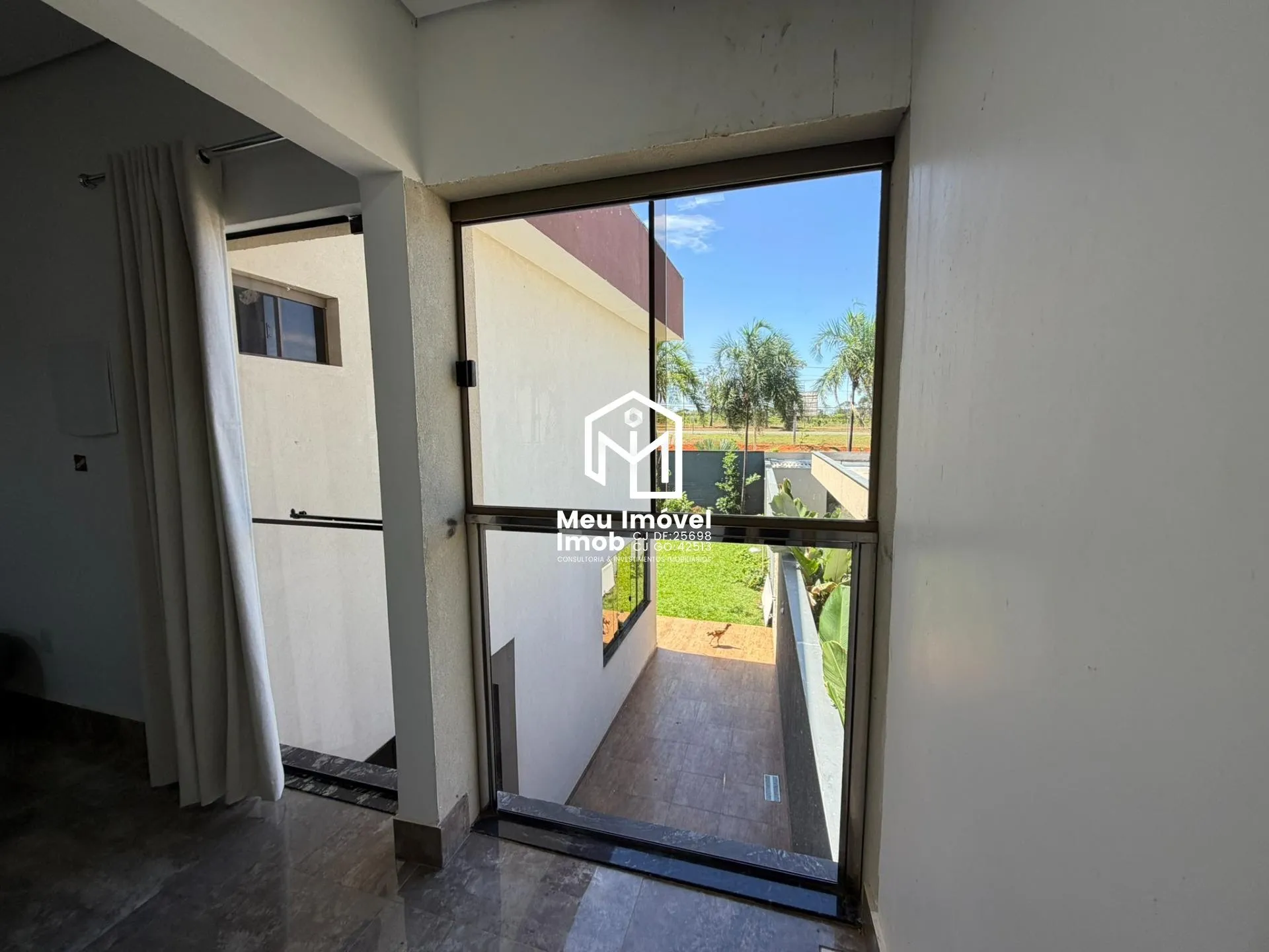 Imagem Casa Res Fênix Sobrado 5 Qtos 4 Suítes Ponte Alta Norte Gama