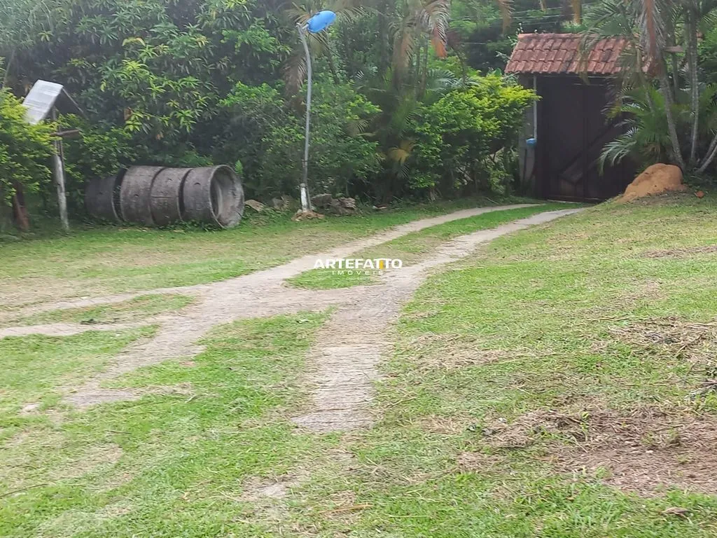 Imagem Sitio &amp; chácara de 2250 m2 toda cercada