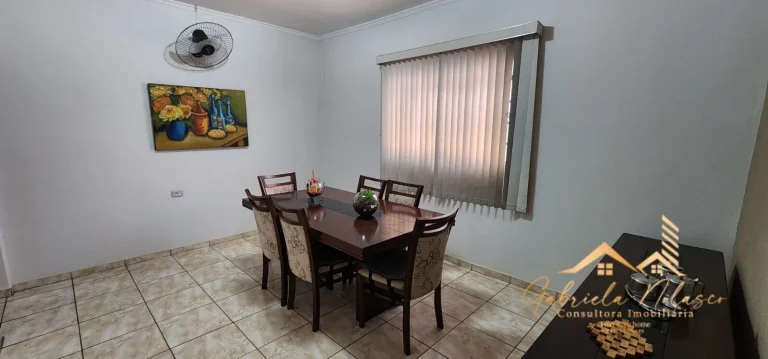 Imagem Casa em Mogi Guaçu!