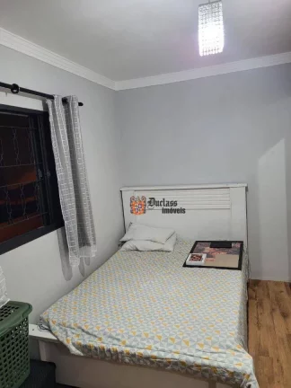 Imagem Apartamento com 2 dormitórios à venda, 67 m² por R$ 410.000,00 - Parque Residencial Indaiá - Indaiatuba/SP