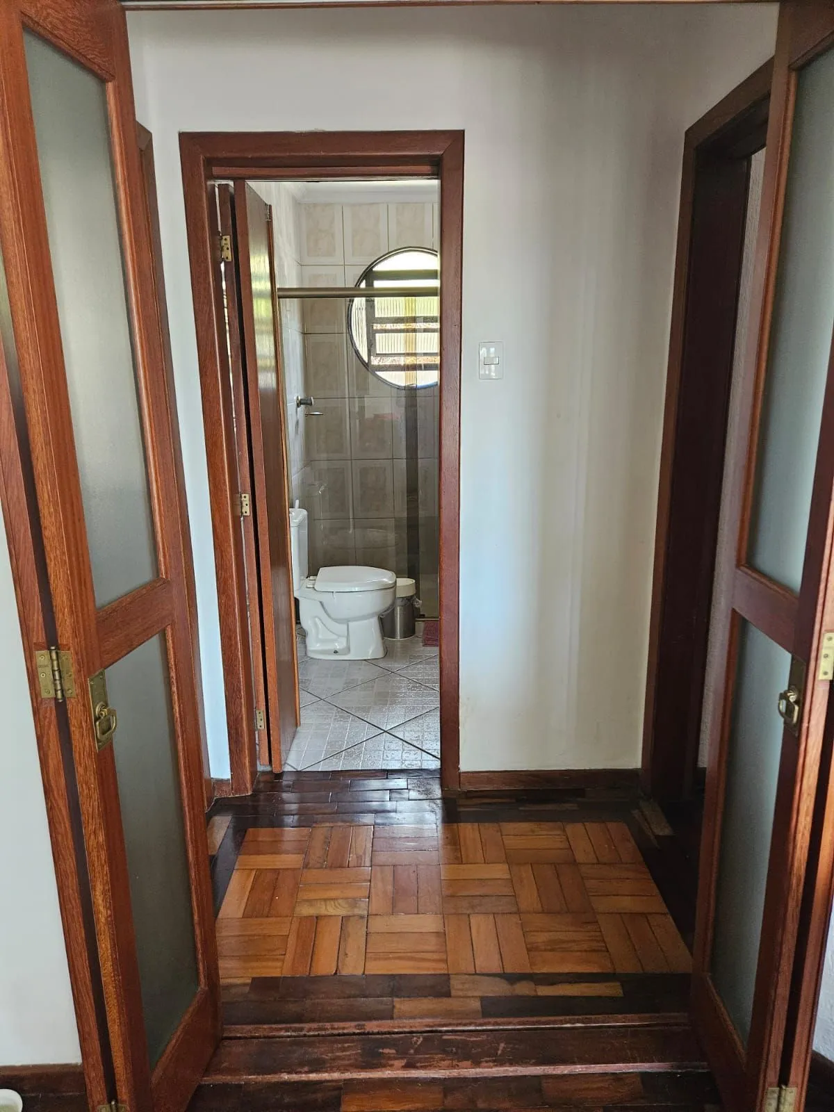 Imagem Apartamento em Petrópolis