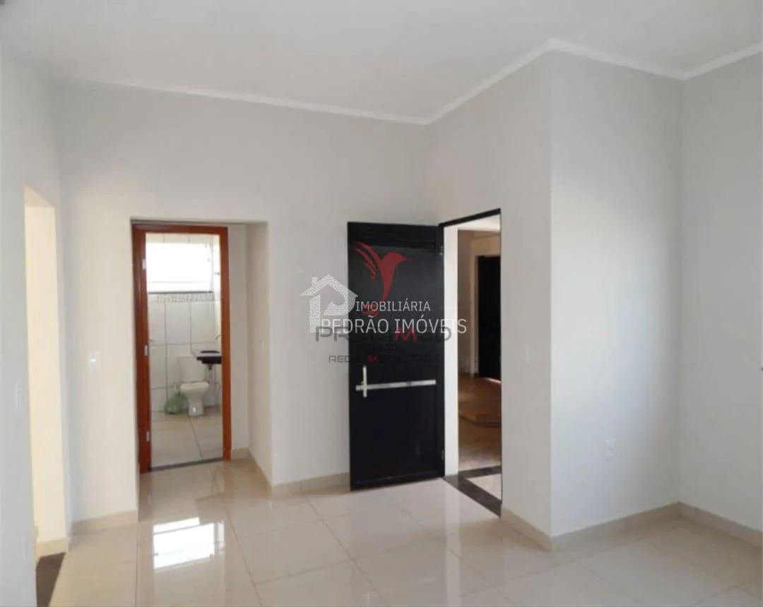 Foto do imóvel Casa de 3 quartos, 234m² no bairro Jardim Maria Luiza Iv, em Lençóis Paulista