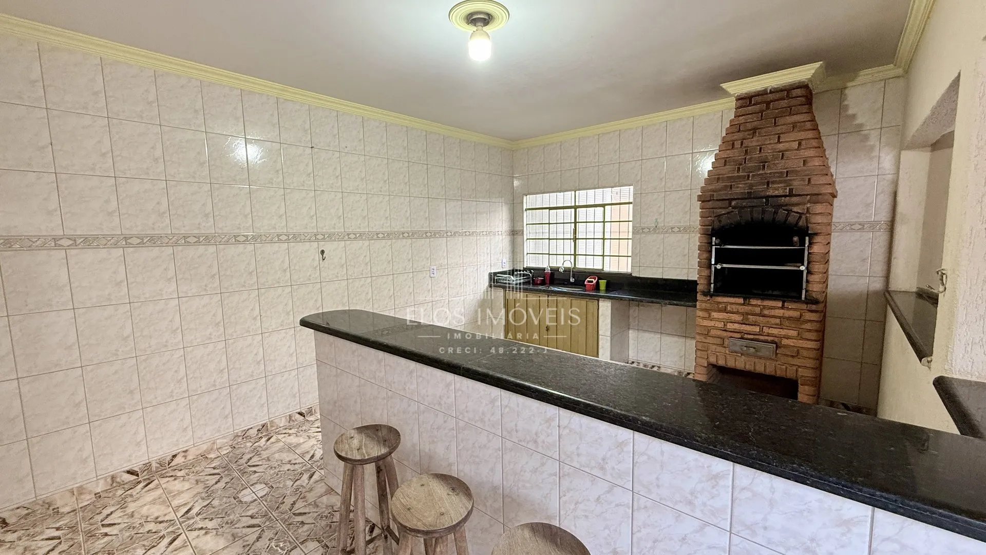 Imagem Chácara de 1 quarto, 137m² no bairro Jardim Celina, em Limeira