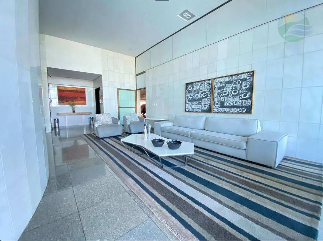 Imagem Apartamento alto Padrão c/ 4 Quartos, Nascente, Venda, Avenida Boa Viagem, Boa Viagem, Recife.