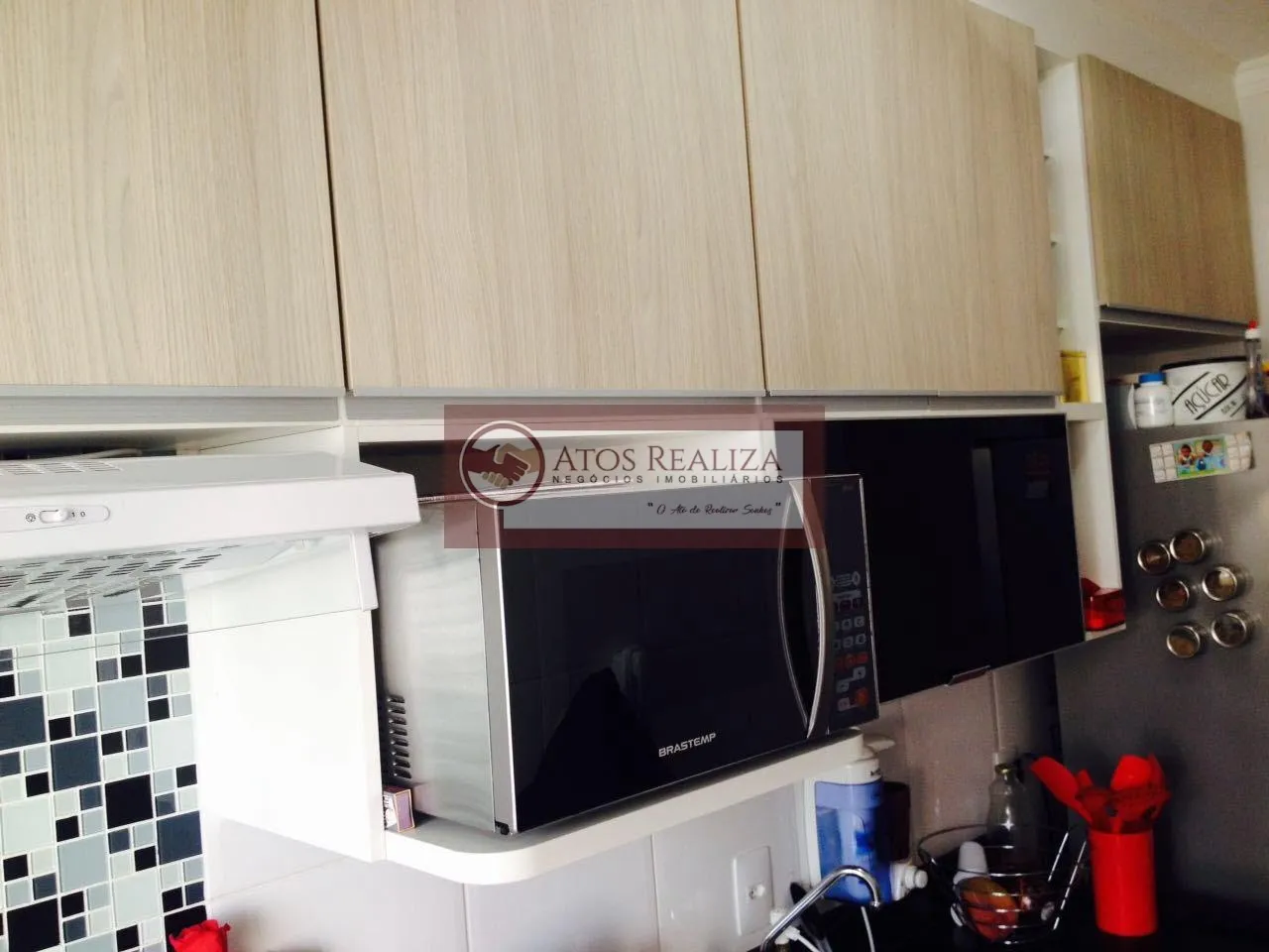 Imagem Compre Apartamento 2 Dormitórios Guarapiranga - São Paulo
