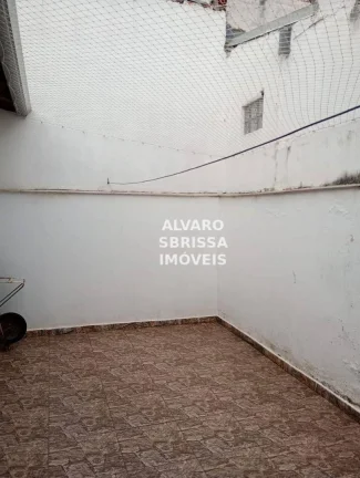 Imagem Casa com 3 dormitórios sendo 1 suíte sala e cozinha no Parque América em itu SP