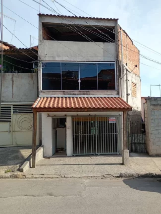 Imagem Vende se casa em Itaquaquecetuba