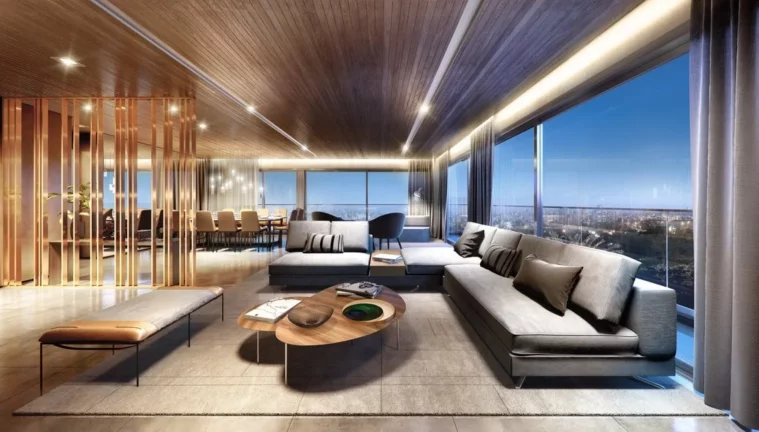 Imagem APARTAMENTO RESIDENCIAL em São Paulo - SP, Alto de Pinheiros