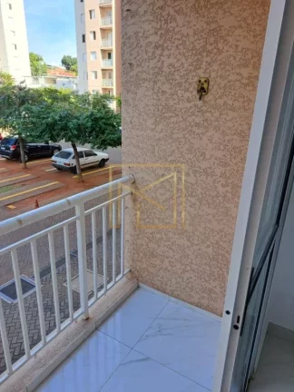 Imagem Apartamentos / Padrão na cidade de Hortolândia