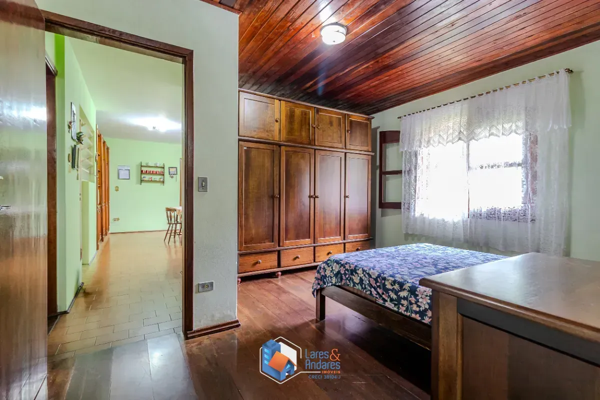 Imagem Casa para venda em Sítio Represa com 5 quartos, sendo 4 suítes, 365m²