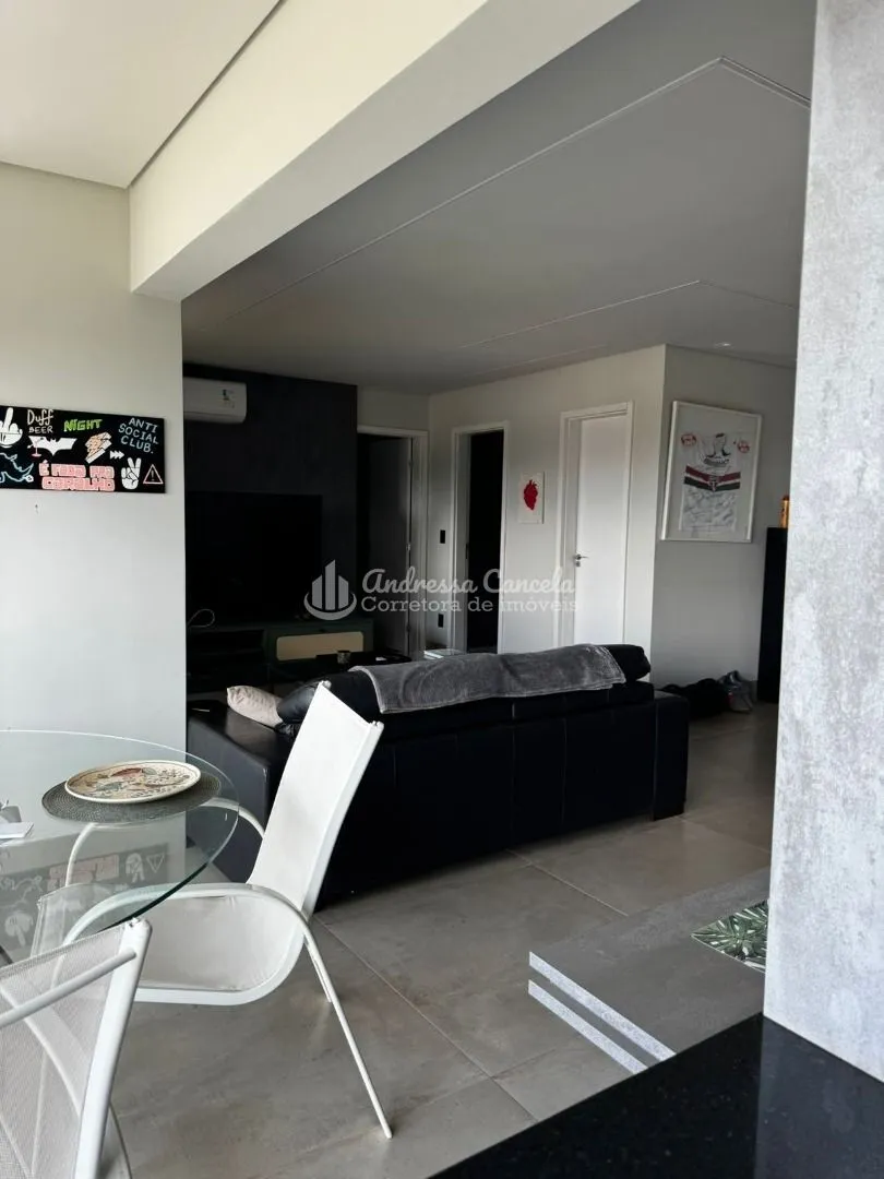 Imagem Edifício Green Home Zona Sul - Apartamento com 2 dormitórios à venda, 115 m² por R$ 1.250.000,00 - GREEN HOME - São José do Rio Preto/SP