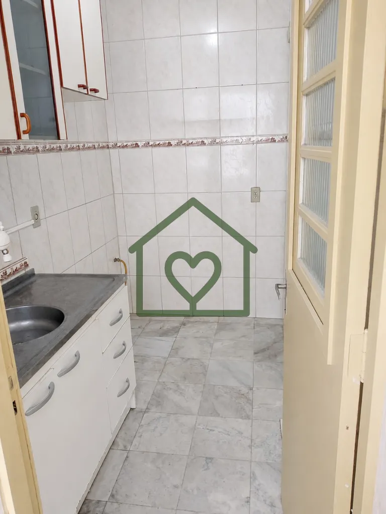 Imagem Apartamento 1 dormitório na Cidade Baixa 
 
Excelente apartamento de 1 dormitório, localizado no b...