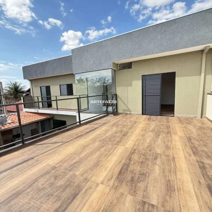 Imagem Oportunidade – Vende-se Casa Nova no Residencial Polo Clube