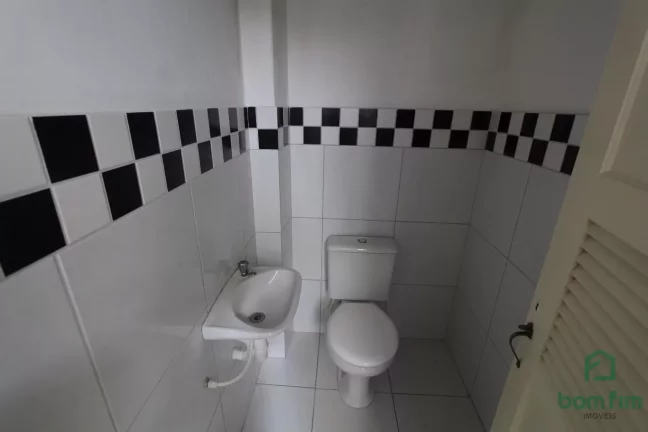 Imagem Apto de 3 dorm. para venda, Bairro Centro Histórico, Porto Alegre/RS - AP2196