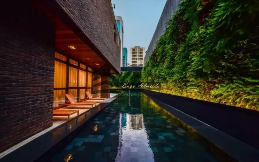 Imagem Apartamento à venda em São Paulo/SP