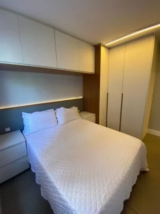 Imagem APARTAMENTO RESIDENCIAL em SÃO PAULO - SP, VILA MARIANA