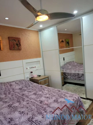 Imagem Casa à venda com 132m, 3 quartos e 3 vagas - Vila Curuçá -Santo Andr?(C)!!!!