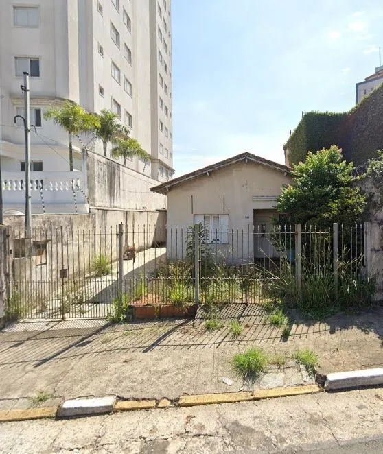 Imagem Terreno à venda, 500 m² por R$ 3.500.000,00 - Vila Carrão - São Paulo/SP