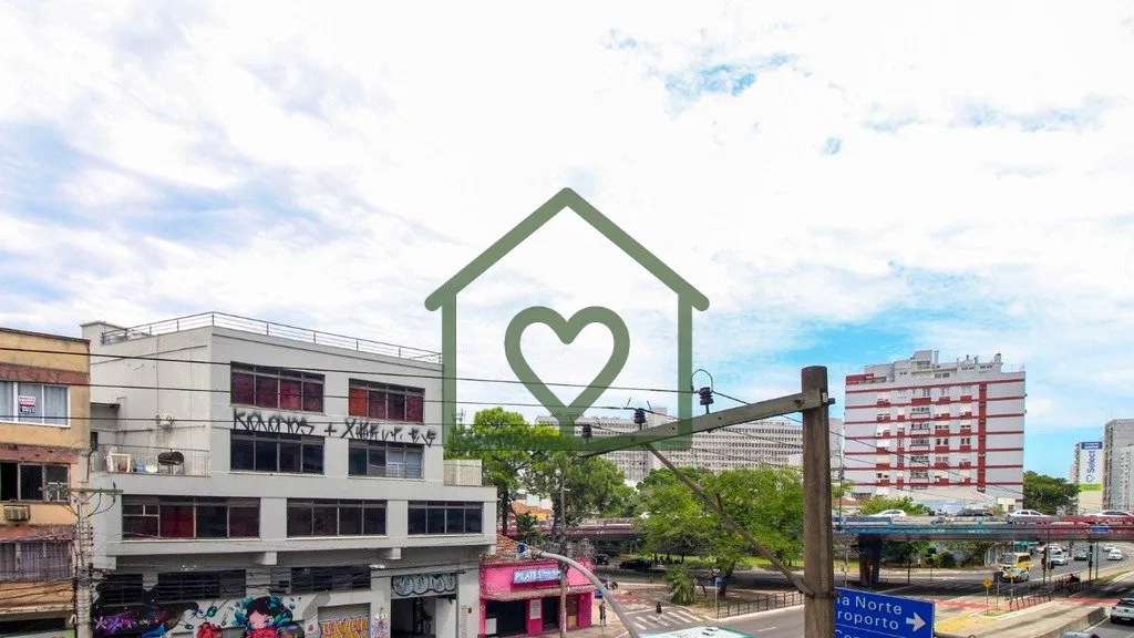 Imagem Apartamento amplo e no bairro Rio Branco, uma das regiões mais valorizadas de Porto Alegre. Com 135...