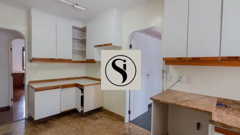 Imagem APARTAMENTO RESIDENCIAL em SÃO PAULO - SP, INDIANÓPOLIS